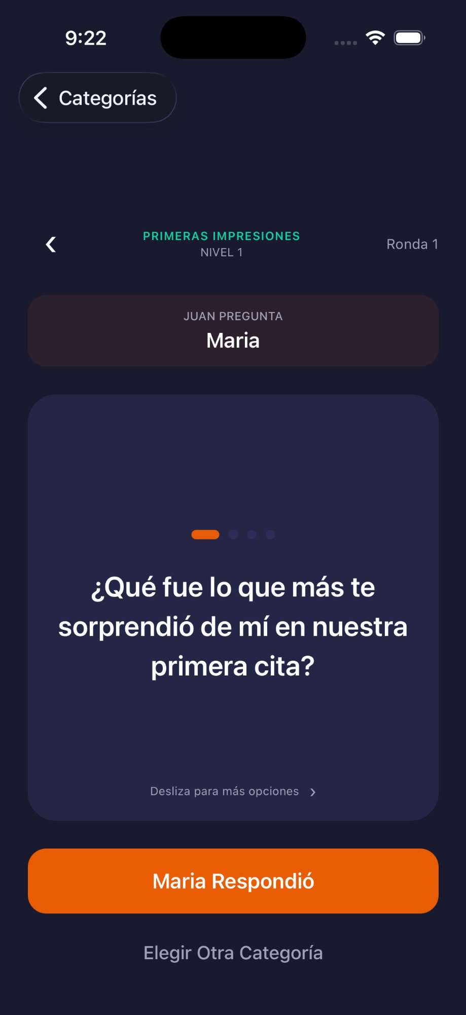 TwoLanes en Español